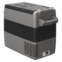 MINI REFRIGERADOR ELBER 47 Litros 12/24 C/ Fonte 110/220V