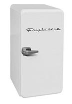 Mini Refrigerador Frigidaire EFR372-BLANCO 3.2 pies cúbicos Retro Blanco