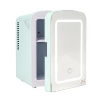 Mini refrigerador Paris Hilton 4L para cosméticos Aqua