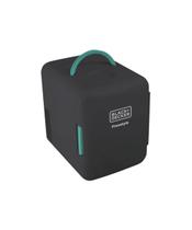 Mini Refrigerador Portátil Black&Decker MR60 Freestyle Bivolt