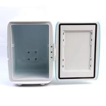 Mini Refrigerador Portátil camping 4 Litro 12V