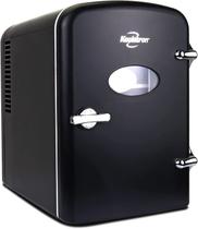 Mini Refrigerador Portátil Koolatron Retro 4L - 12V AC/DC