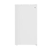 Mini refrigerador RCA RFR321-FR320/8 IGLOO 3,2 pés cúbicos branco Mini refrigerador RCA RFR321-FR320/8 IGLOO 3,2 pés cúbicos branco