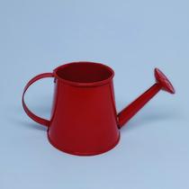 Mini Regador de Aluminio