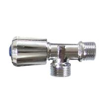 Mini Registro 1/2 x 1/2 Vaso Sanitario, Lavatorio, Pia, Ducha