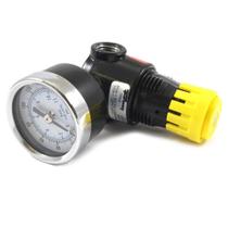 Mini-regulador Air Line Forney 75546 com NPT feminino de 1/4 de polegada