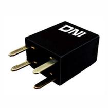 Mini Relé 4 Terminais Tipo Agulha Sem Suporte 30A Silverado Blazer S10 Aveo Spark Optra Mini Relé 4 Terminais Tipo Agulha Sem Suporte 30A Silverado Blazer S10 Aveo Spark Optra