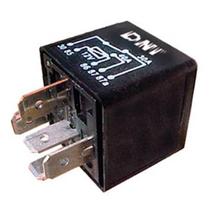Mini Rele 5 Terminais 40/10A Sem Suporte Reversor Bomba Combustivel Spi Mpi Farol Alto Baixo Controle Filtro Ar Saturado Mudanca Cambio Luz Interna Ra Mini Rele 5 Terminais 40/10A Sem Suporte Reversor Bomba Combustivel Spi Mpi Farol Alto Baixo Controle Filtro Ar Saturado Mudanca Cambio Luz Interna Ra