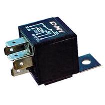 Mini Relé 5 Terminais Com Suporte 24V 40/10A Compativel MB SC Farol Alto/Baixo Ventilador Luzes Internas Faróis Auxiliares Freio Mudança Câmbio Contro Mini Relé 5 Terminais Com Suporte 24V 40/10A Compativel MB SC Farol Alto/Baixo Ventilador Luzes Internas Faróis Auxiliares Freio Mudança Câmbio Contro