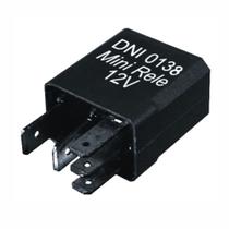 Mini Relé Auxiliar 0035420219 Mercedes-Benz - DNI 0138
