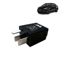 Míni Relé Auxiliar - 12V - 30A - DNI 0125