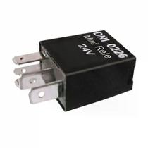 Míni Relé Auxiliar - 24V - 40/30A - DNI 0226