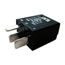MINI RELE AUXILIAR 40A 4 TERMINAIS 12V Única