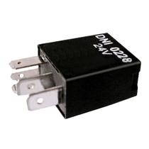Míni relé auxiliar reversor 0025422719 mercedes-benz - dni 0228