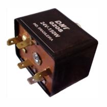 Míni Relé Auxiliar - Reversor - 24V - 20/10A - DNI 0208