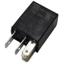 Mini Relé Auxiliar Universal 24V 5 Terminais 30/40A Mini Relé Auxiliar Universal 24V 5 Terminais 30/40A