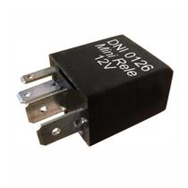 MINI RELE DNI AUXILIAR REVERSOR 30/20A 5 TERMINAIS 12V Única MINI RELE DNI AUXILIAR REVERSOR 30/20A 5 TERMINAIS 12V Única