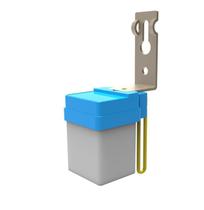 Mini Rele Enerbras Fotocontrolador Eletrônico 6A Bivolt Mini Rele Enerbras Fotocontrolador Eletrônico 6A Bivolt