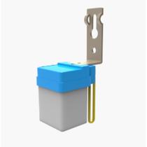 Mini Rele Fotocontrolador Eletrônico 6A Bivolt Enerbras Mini Rele Fotocontrolador Eletrônico 6A Bivolt Enerbras