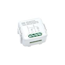 Mini Rele Interruptor 1 Canal Bivolt Wi-Fi Smart WEG Home