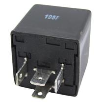 Mini Relé Pisca 12V 4 Terminais Sem Suporte Mini Relé Pisca 12V 4 Terminais Sem Suporte