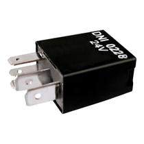 Mini Rele Reversor - Mbb 30/20a 24v
