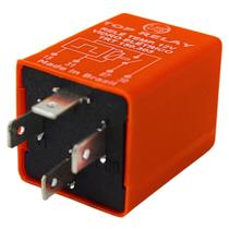 Mini Relé Temporizador 12V 4 Terminais Mini Relé Temporizador 12V 4 Terminais