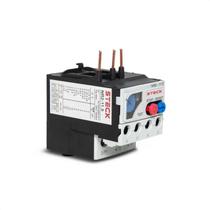 Mini Relé Térmico 9A-13A Steck Ajustável SR2115Z1H 60hz