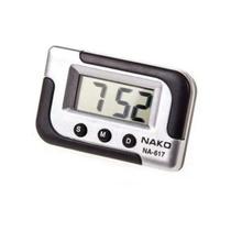 Mini Relógio De Mesa Digital Lindo e Eficaz