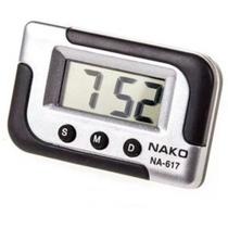 Mini Relógio De Mesa Digital Lindo e Eficaz