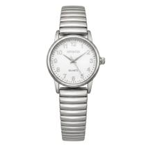Mini Relógio Feminino Vinanzi Paris Minimalista Em Aço Inoxidável Resistente à Água Pulseira e Caixa de Brinde Mini Relógio Feminino Vinanzi Paris Minimalista Em Aço Inoxidável Resistente à Água Pulseira e Caixa de Brinde