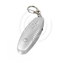 Mini repelente eletronico chaveiro para insetos com luz led Mini repelente eletronico chaveiro para insetos com luz led