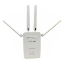 Mini Repetidor Roteador Wi-Fi 300Mbps Pix-Link Lv-Wr09