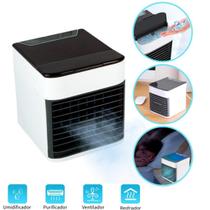 Mini Resfriador Portátil Bivolt Automático Design Moderno