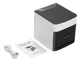 Mini Resfriador Ultra Cool Air - Desembrulha