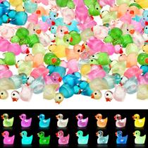 Mini Resin Ducks Harrycle Luminous Glow in The Dark x480 Mini Resin Ducks Harrycle Luminous Glow in The Dark x480