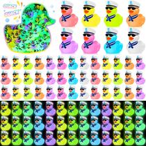 Mini resina luminosa Sailor Cruise Ducks Halloween 200 unidades