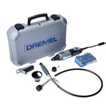 Mini Retifica 4000 3/36 Kit 36 Pc 127v - Dremel