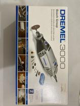 Mini retífica Dremel