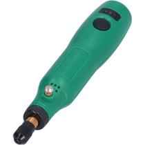 Mini retífica elétrica portátil caneta multifunção para polimento