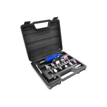 Mini Retífica Pneumática 0,3 HP Pinça 1/4" - PDR PRO-430K