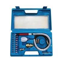 Mini Retífica Pneumática De Alta Velocidade Com Punho Reto Ferramenta Potente Para Gravação