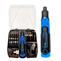 Mini Retífica Portátil Multifuncional Sem Fio Mini Retífica Portátil Multifuncional Sem Fio