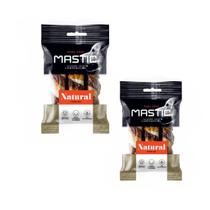 Mini Retriever 4" Combo 3Pç - Mastig - 2UNI Mini Retriever 4" Combo 3Pç - Mastig - 2UNI