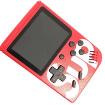 Mini Retro Portable Pocket Sup Game Console 400 Jogos