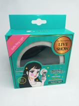Mini ring light