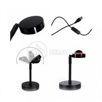 Mini Ring Light Sunset Projetor Lâmpada Tiktok Usb Mini Ring Light Sunset Projetor Lâmpada Tiktok Usb