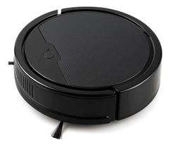 Mini Robô Aspirador De Pó Automático Inteligente Com Sensor de Desvio De Obstáculos