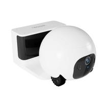 Mini-Robô Móvel de Monitoramento Wi-Fi para Gatos com Câmera HD Inteligente NewPet Mini-Robô Móvel de Monitoramento Wi-Fi para Gatos com Câmera HD Inteligente NewPet