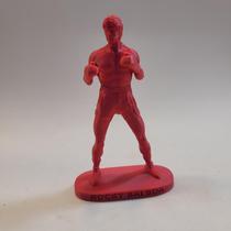 Mini rocky balboa escala gulliver